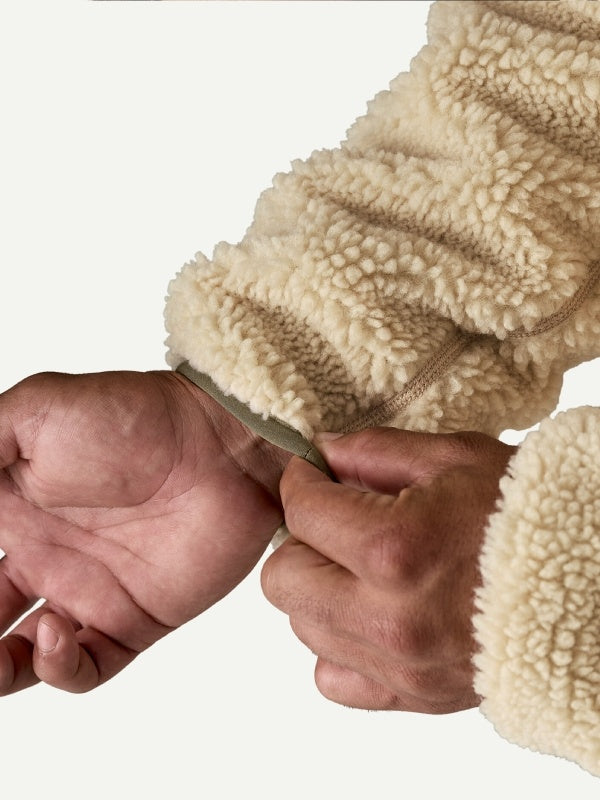 Men's Classic Retro-X Jacket #DNBA [23057]｜patagonia