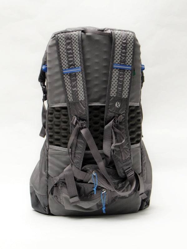 Murmur 36 #Grey [GSCU0026-014]｜GOSSAMER GEAR