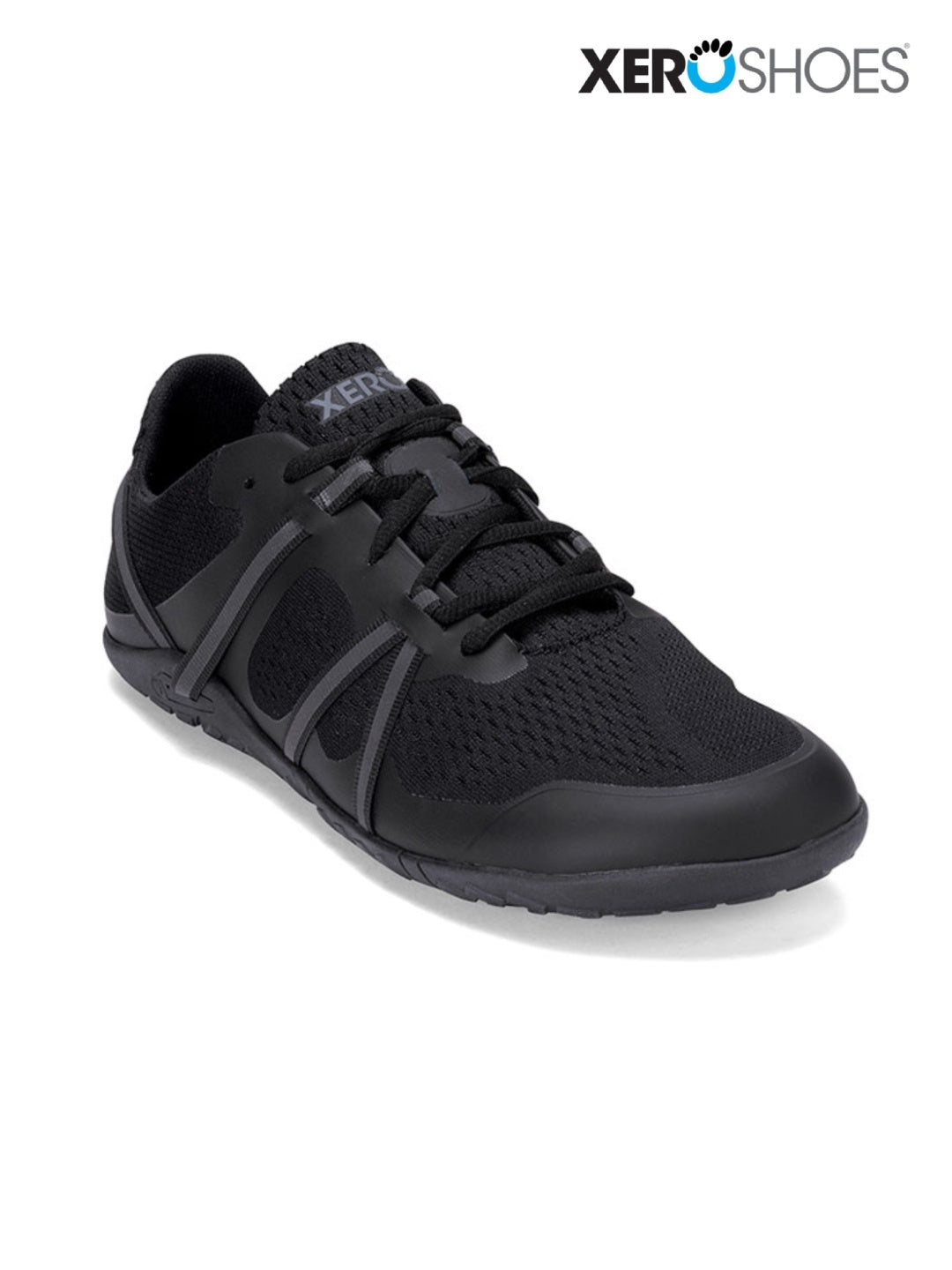 Women's スピードフォース2 #ブラック [STW-BLK]｜XERO SHOES