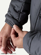 Men's Light Gust Shirt Jacket #BSNG [20585]｜patagonia