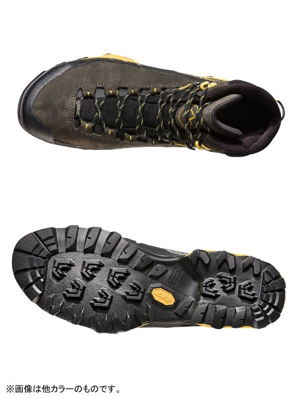 TX5 GTX #コーヒー／タイガー [27I803206/ZFHS124N03O06]｜LA SPORTIVA
