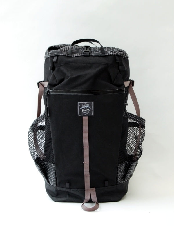 RawLow Mountain Works｜ロウロウマウンテンワークス - moderate