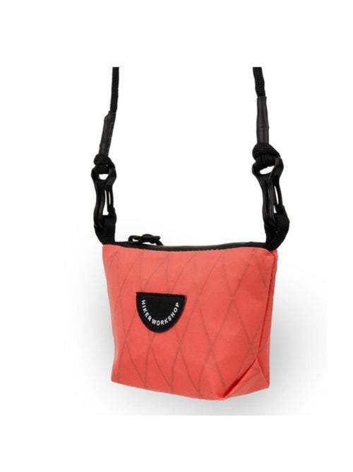 MICRO KITSUNE(RX30) #Pink｜HIKER WORKSHOP