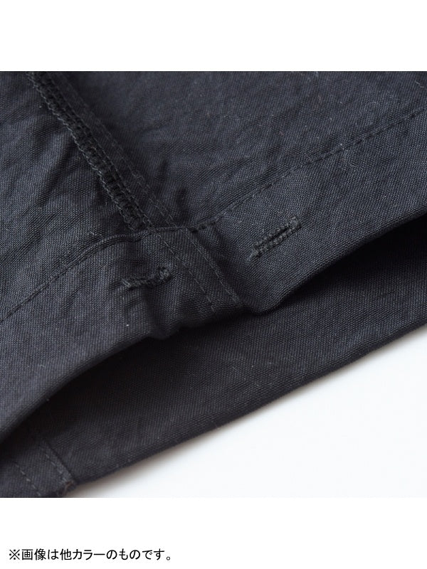 ジュードーパンツ autumn #アオニビ [042051]｜AXESQUIN