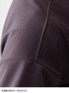 Hachiju Hachiya 短袖 #银色 [041041] | AXESQUIN