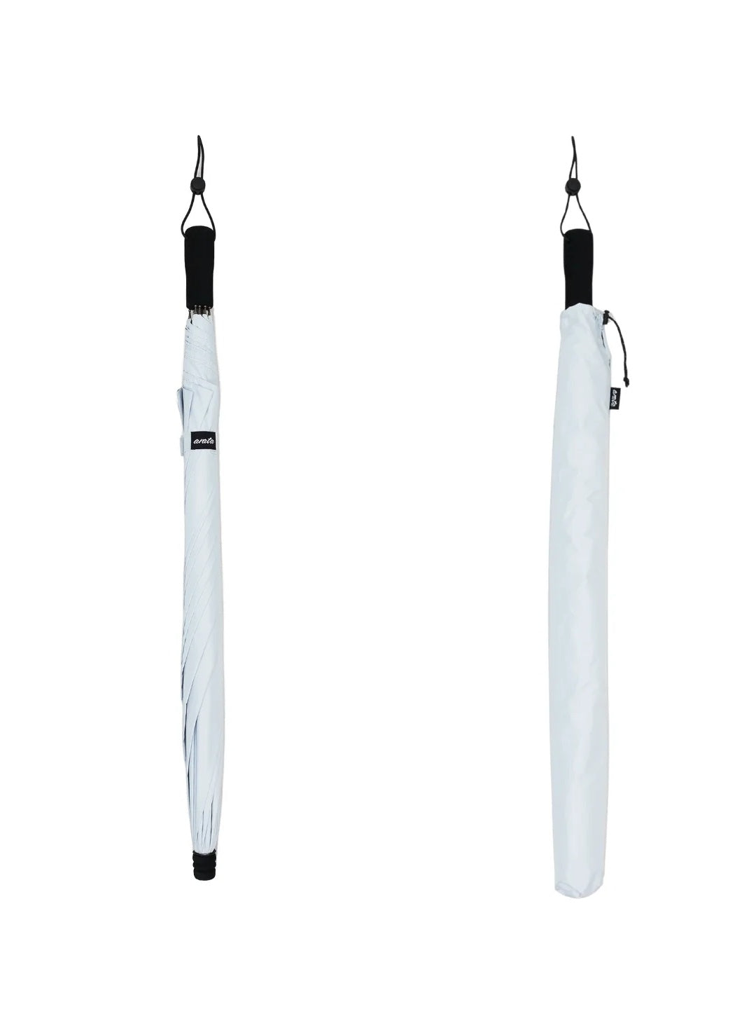 ASU-08L #White｜arata