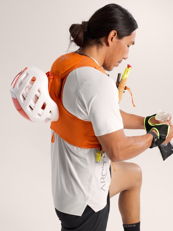 Norvan 7 Vest M #Verve [X00000674702]｜ARC'TERYX