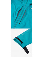 SheerIce Jacket #AQ [NP62525]｜THE NORTH FACE