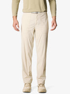 Men's Liquid Chore Pants #Foggy Mountain [860061]｜HOUDINI