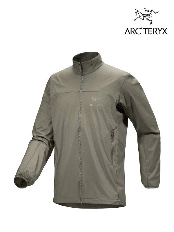 Squamish Jacket M #Forage [X00000774503]｜ARC'TERYX