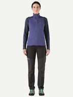 Women's R1 Vest #SLPU [40155]｜patagonia【Outlet_30】