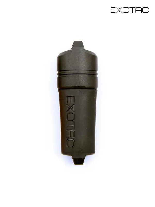 エクソタック ファイヤースリーブ #ブラック [005005-BLK]｜EXOTAC