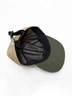 Grant Cap #Sage [HL-1097]｜halo commodity
