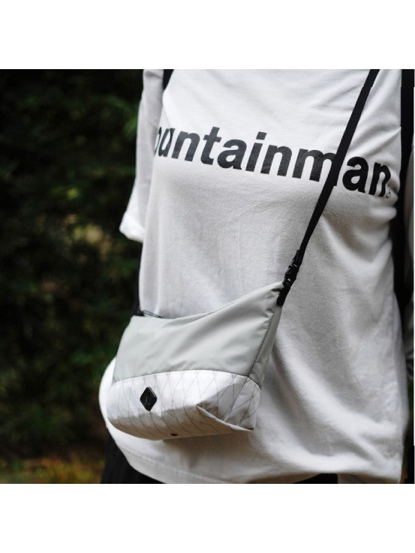 Every Pouch #Light Gray｜holo