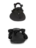 ジェネシス #ブラック [GEN-BLK]｜XERO SHOES