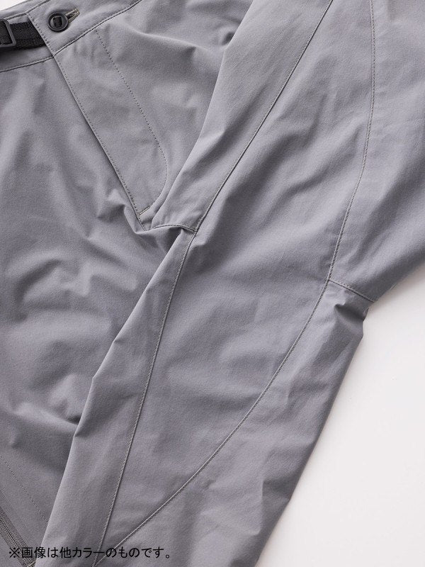 Ridge Pant #Blue [TB251-110302]｜Teton Bros.