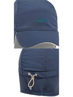 Mountain II Cap #Tarn Blue [607814]｜HAGLOFS