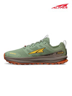 LONE PEAK 9+ GTX M #DUSTY OLIVE [AL0A85UT3151M080]｜ALTRA