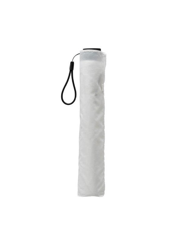 Airy L.F. umbrella #ホワイト [EBYR771]｜EVERNEW