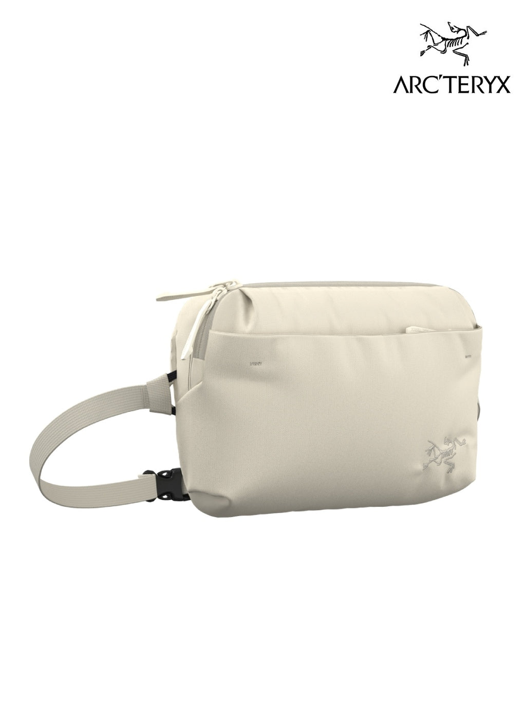 Heliad Crossbody #Sea Salt [X00001035906]｜ARC'TERYX