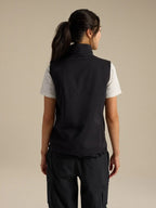【Women】Women's Atom Vest W #Black [X00000950701]｜ARC'TERYX