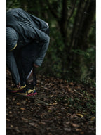 Up-Swing Rain Hoody #セージグリーン｜milestone