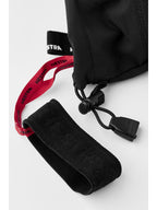 Extreme Mitt #Black/Off White [35161]｜HESTRA