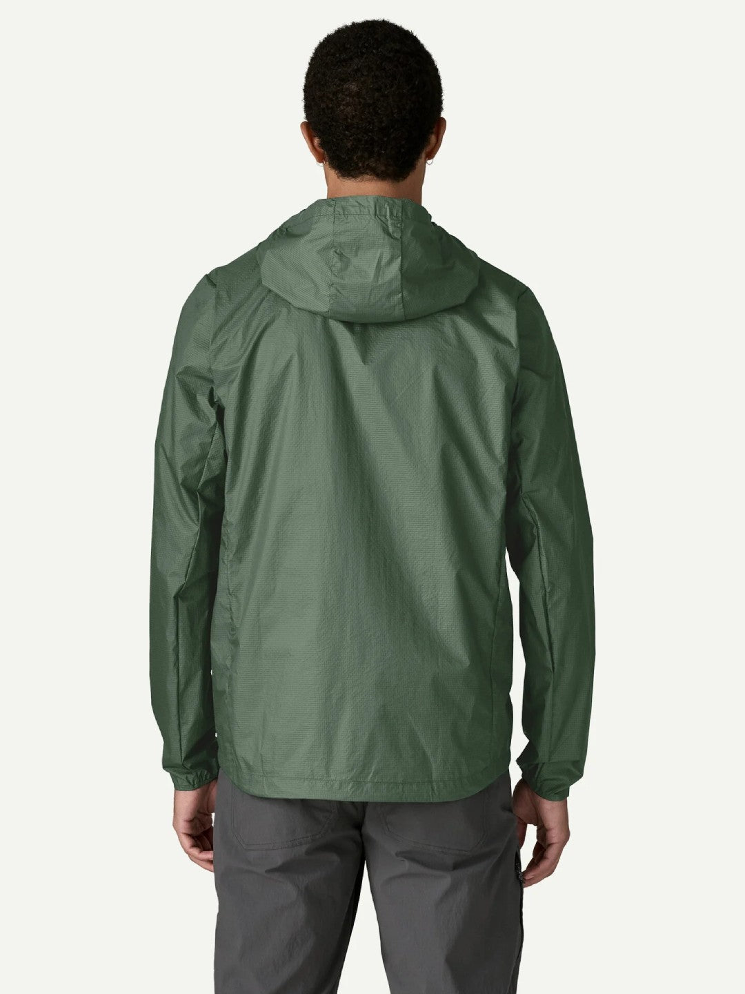 【Men】Men's Houdini Jacket #CNGR [24142]｜patagonia