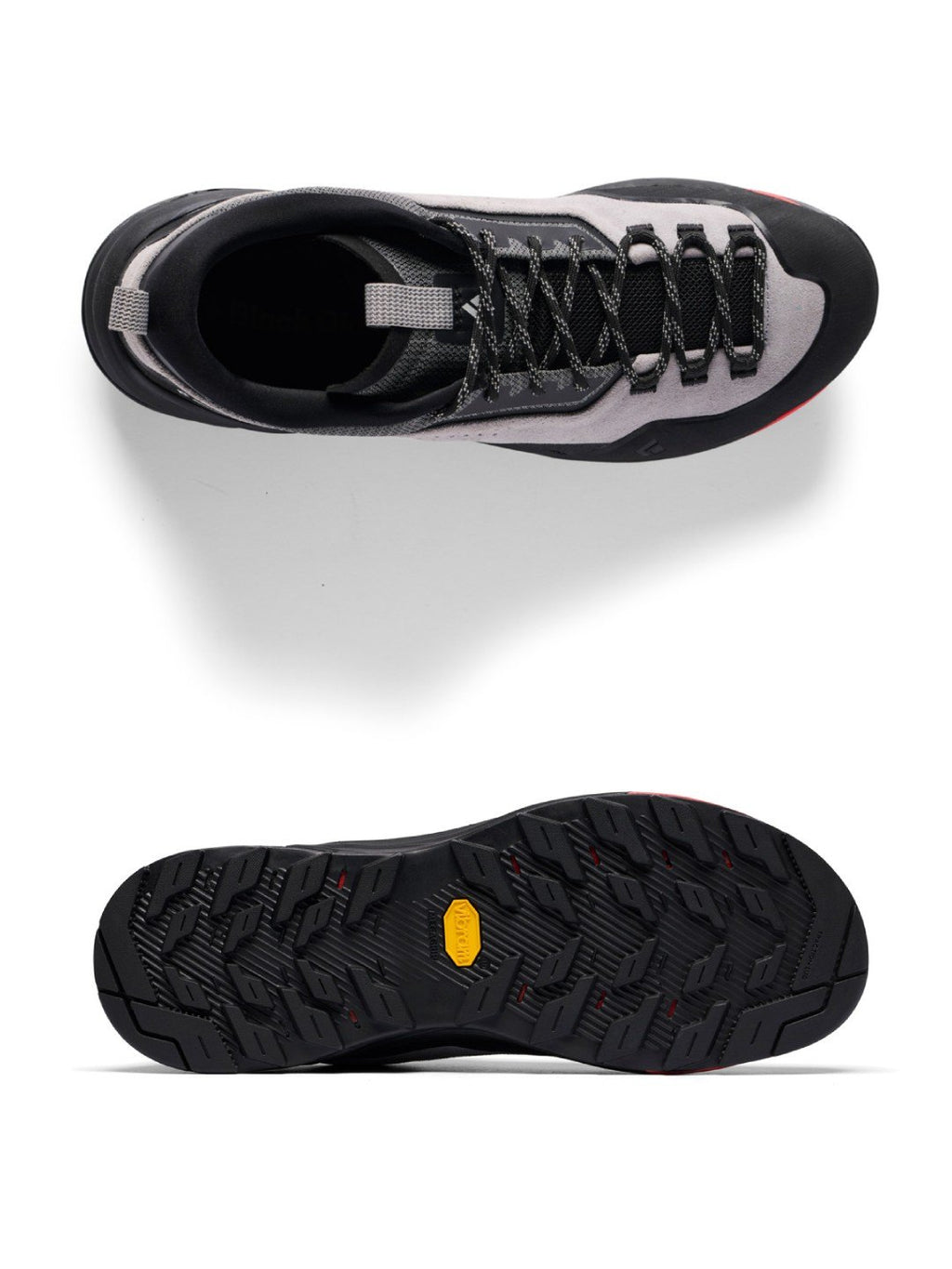 テクニシャンプロ メンズ #スティール/ブラック [BD27097001]｜Black Diamond