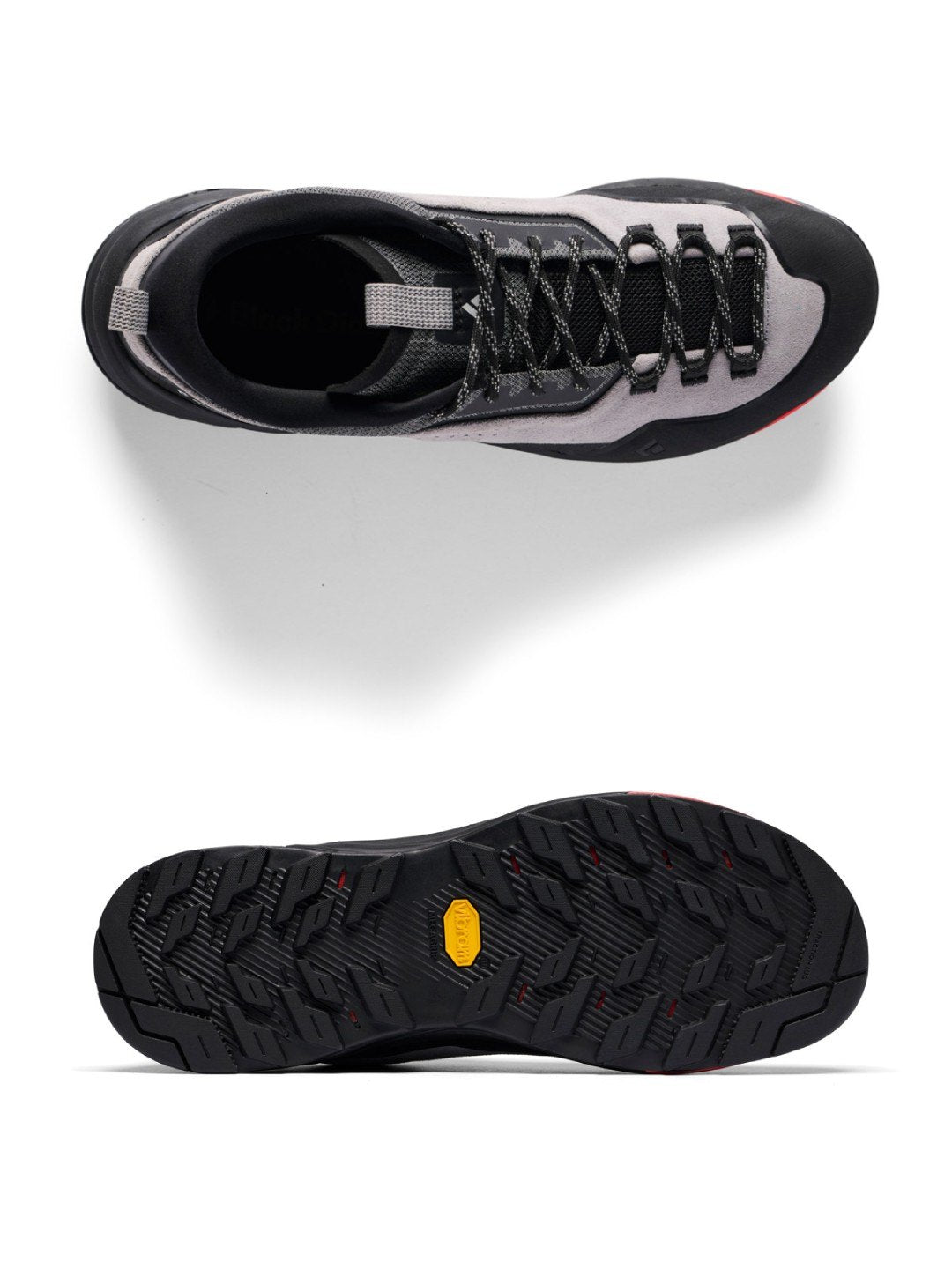 テクニシャンプロ メンズ #スティール/ブラック [BD27097001]｜Black Diamond