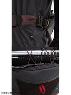 Fimmafang 4.0 Lumbarpack #Burnt Russet [KM-40422U01]｜Klattermusen