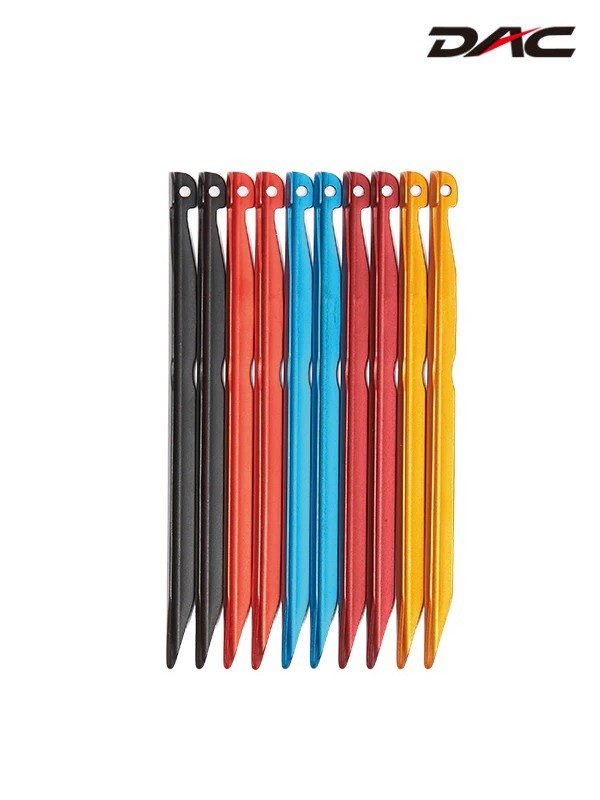 J-Stake ペグ S 10本セット｜DAC