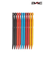 J-Stake ペグ S 10本セット｜DAC