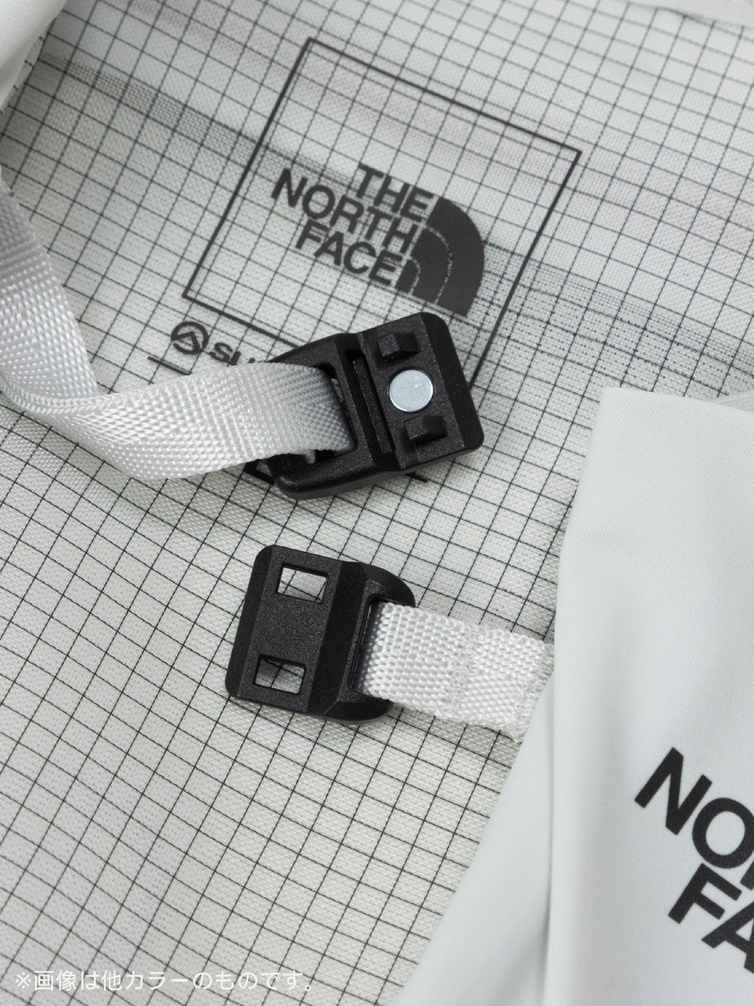 HST Fume 1 #SP [NM62554]｜THE NORTH FACE – moderate