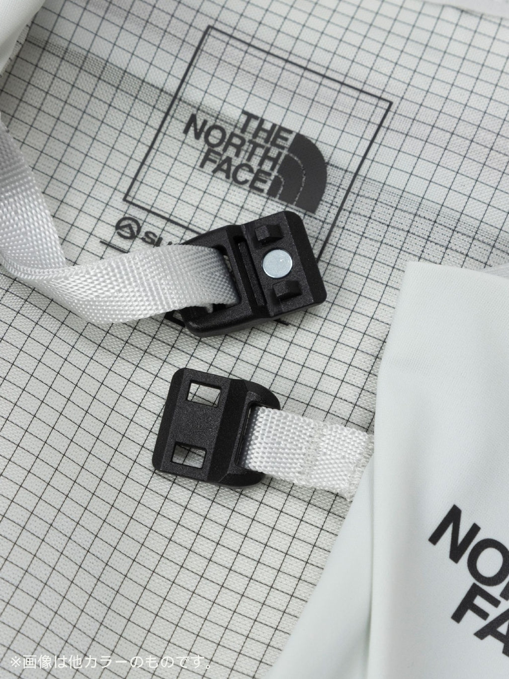 HST Fume 1 #SP [NM62554]｜THE NORTH FACE