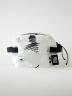 POT Pouch （シルナイロン） #White [holo37]｜holo