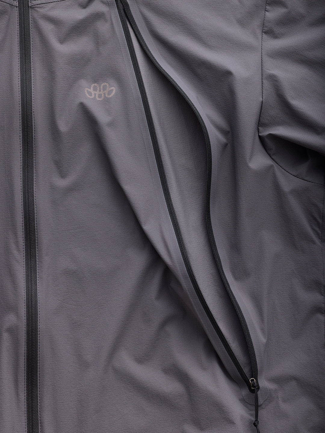 【Men】Wind River Pod Hoody #Black [TB263-120102]｜Teton Bros.