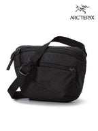Mantis 1 Waist Pack #Black II [X00000923401]｜ARC'TERYX