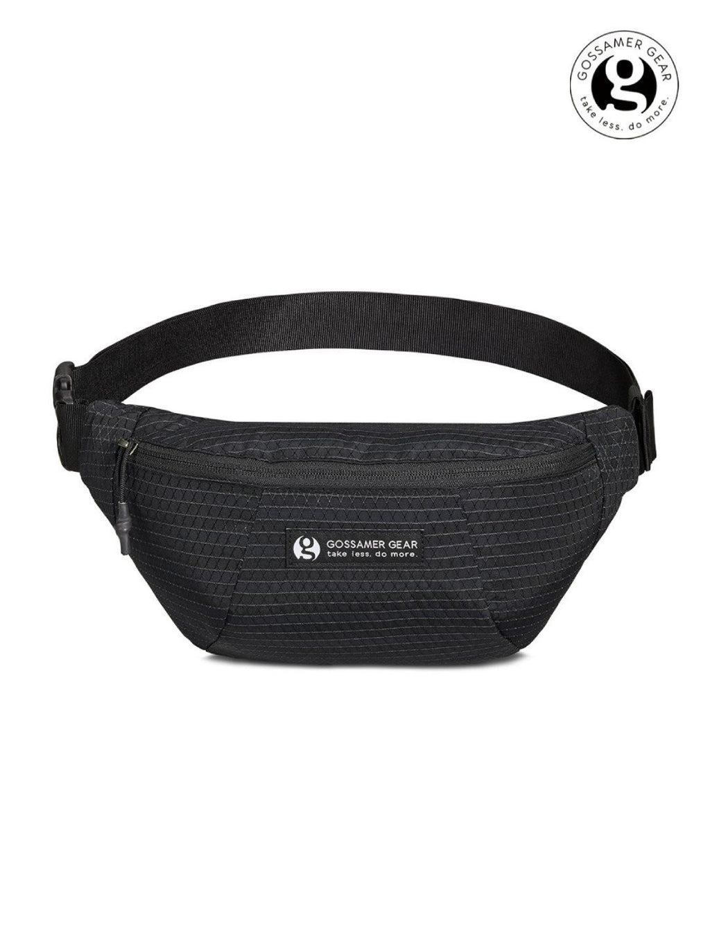 Bumster Jet L #Black [GSCU0123-010]｜GOSSAMER GEAR