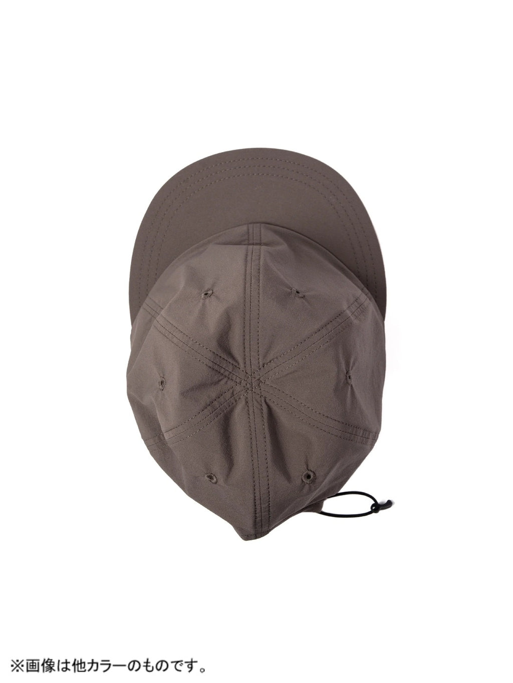 Lost Lake Cap #Oregano [116910]｜STATIC