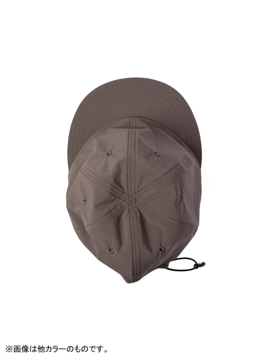 Lost Lake Cap #Oregano [116910]｜STATIC