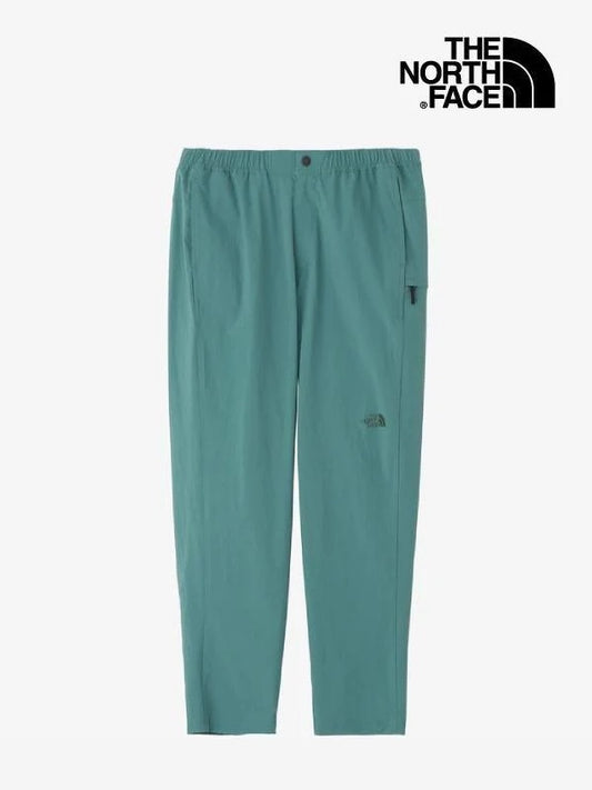 Mountain Color Pant #MG [NB82310] | THE NORTH FACE