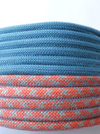 Rope basket (S) #Blue/Orange｜Arts and Climbs