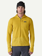 Men's R1 P/O Hoody #BNLG [40068]｜patagonia【Outlet_20】