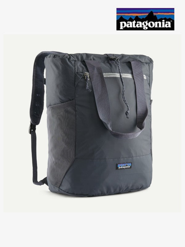 Terravia Tote Pack #SMDB [48814]｜patagonia