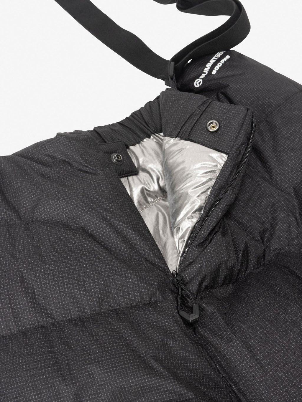 Ascent Peak Cloud Down Pant #K [ND92521]｜THE NORTH FACE