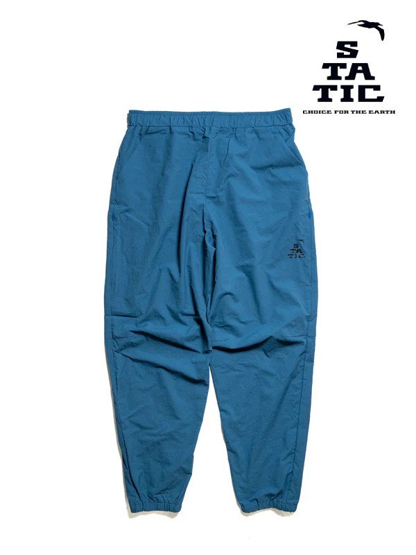 Apostle LT Pants #Dim Blue [101624]｜STATIC