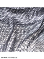 【Men】Chord Mesh Boxer M #Black [106111]｜STATIC