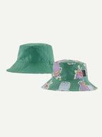 Baby Sun Bucket Hat #MAHG [66077]｜patagonia【Outlet_40】
