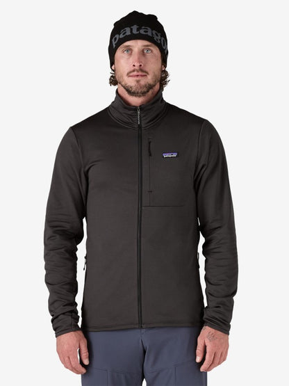 Men's R1 Thermal Jacket #BLK [40580]｜patagonia